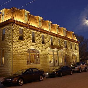 Midland Railroad Hotel